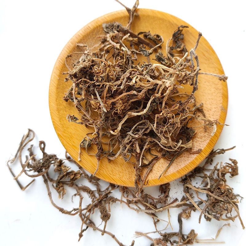 Dried Chui Pen Cao 垂盆草 Stringy Stonecrop Herb 500g Cut Slices for Traditional Herbal Decoction key features