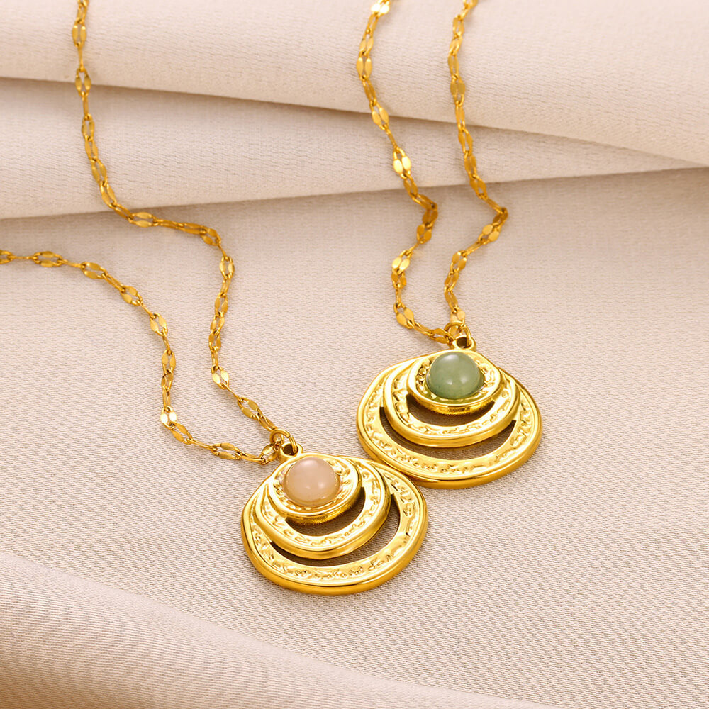 10g Weight 0.03µm-0.05µm Gold Plating Thickness PVD Coated Gold Plating Process Lobster Trigger Clasp Closure Clasp Closure Type Real Gold Plated Plating Material 304 Stainless Steel Pendant Material Pendant Necklace Classification 304 Stainless Steel Chain Material Cuban Link Chain Curb Chain, cable chain Chain Type 1 Piece Quantity Casual, Daily Occasion 304 Stainless Steel Material Cross, Dolphin Pattern All Seasons Season Women's Gender Elegant, Vintage Style Style Waterproof Non Tarnish, Plating Craft PVD Coated Real Gold Plated Cross Dolphin 304 Stainless Steel Elegant Vintage Style Waterproof Non Tarnish 304 Stainless Steel Lobster Trigger Clasp Closure Pendant Necklace 33