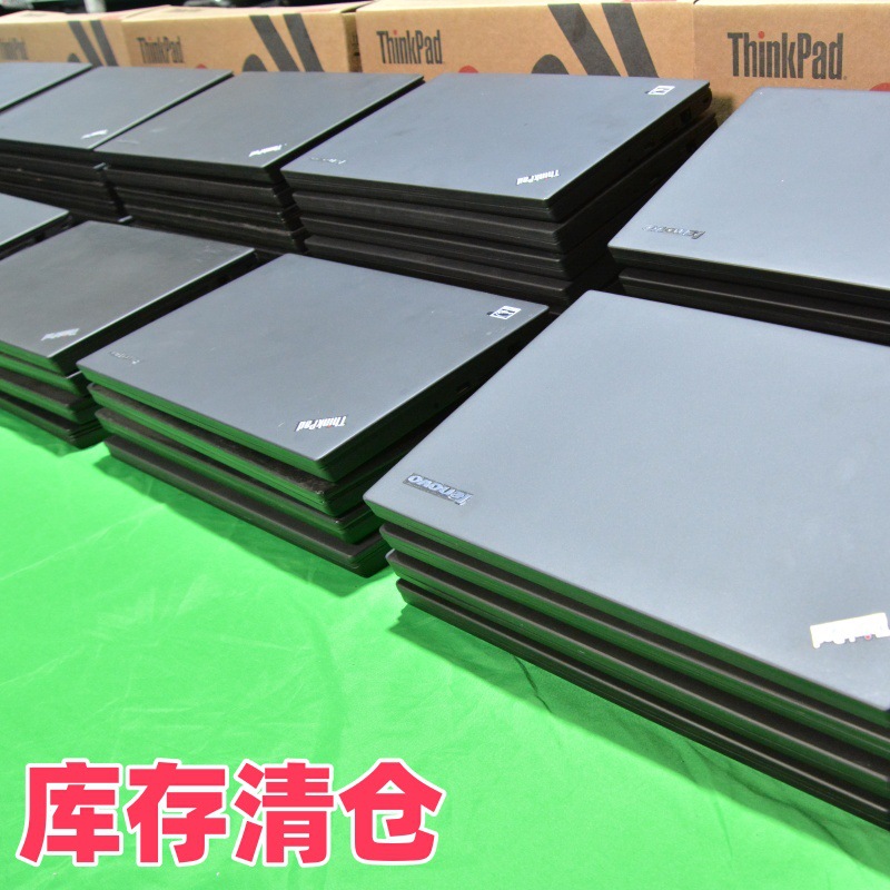 X230I5-3Rd Generation Laptop for Business, Office, Student Study, Multiple Models and Configurations, Thin and Light 12.5inch