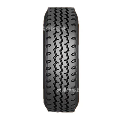 Bus Tires, Vehicle tire