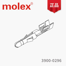 MOLEXĪ 3900-0296 ܽźͲ  ѯ