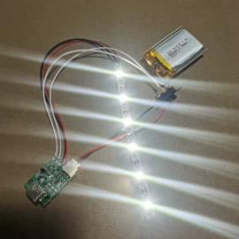 玩具配件;USB产品;小夜灯