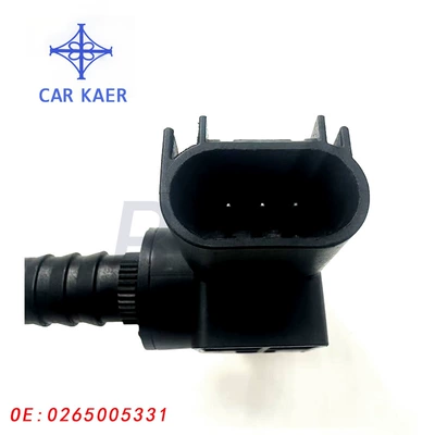 Sensor, Other starting systems
