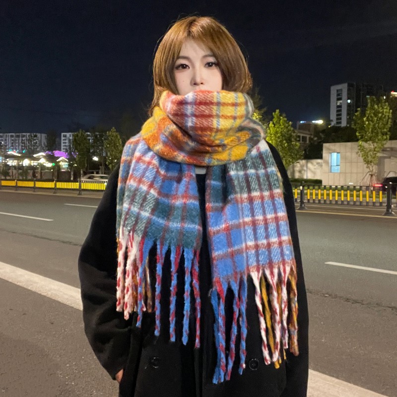 화려한 그리드
