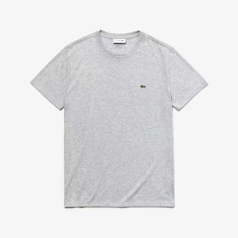 2025 poloシャツ夏メンズ半袖tシャツtシャツ丸首半袖tシャツ外国貿易カジュアル半袖tシャツ宝青|undefined