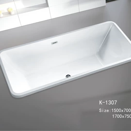 浴缸;淋浴房;浴室柜