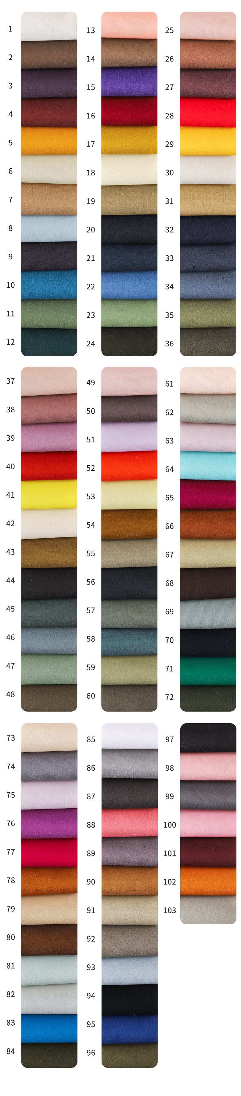 Rice sample~place an order here (loose cut/printed cloth)