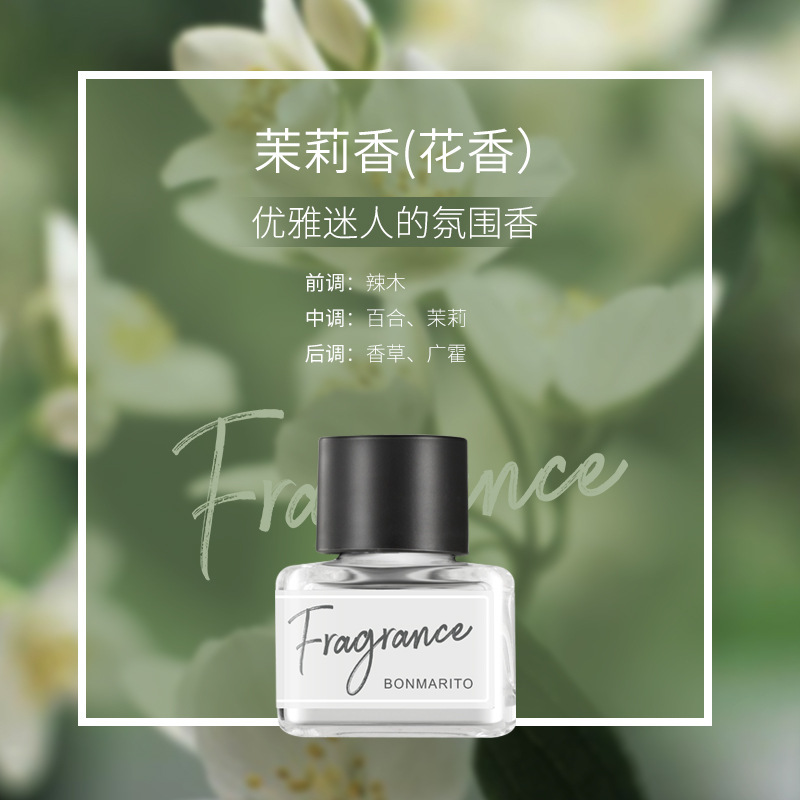 BONMARITO SHY PERFUMENTE FLORAL PERFUMENTE PERFUMENTE