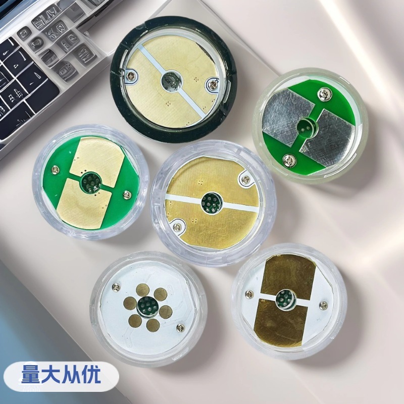 クロスボーダー黄金マイクロニードル消耗品10pins25pins64pins微結晶顔面プルダウン針消耗品|undefined
