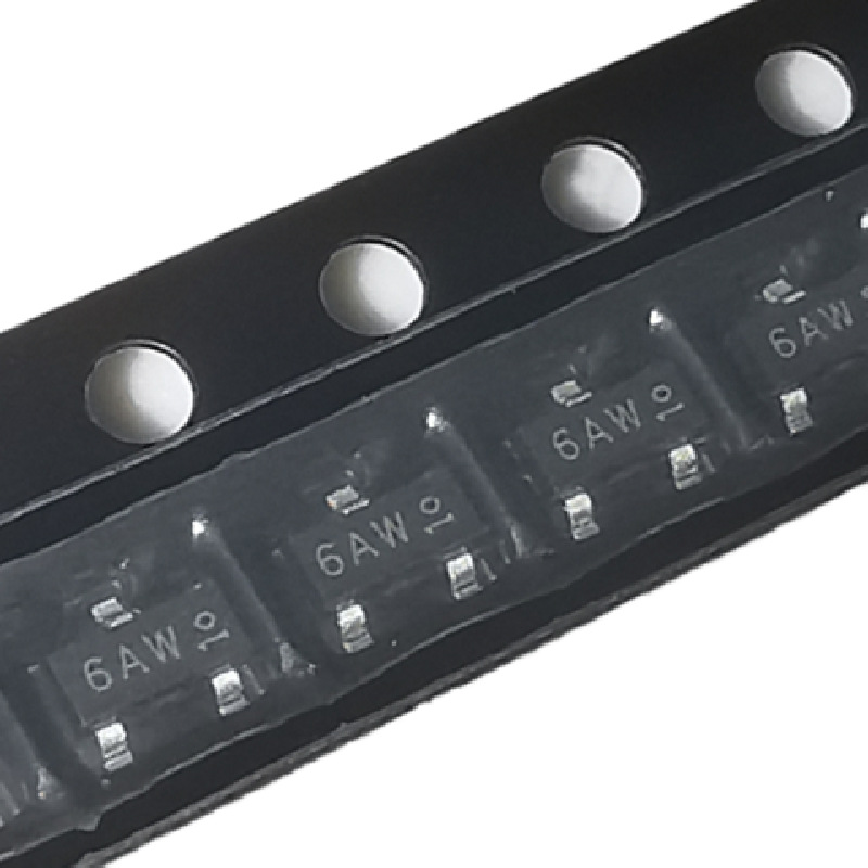 BC817-16-25 BC807-40 6AW/6BW/6CW/5AW/5BW晶体管三极管欢迎咨询