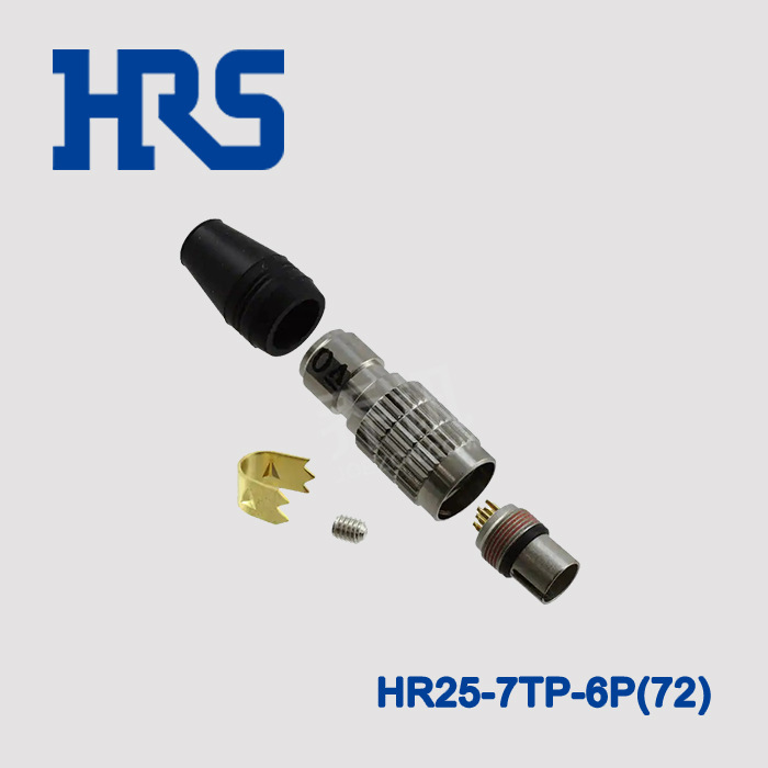 HR25-7TP-6P(72)  HRS  ΢Բ 6о ղͷ