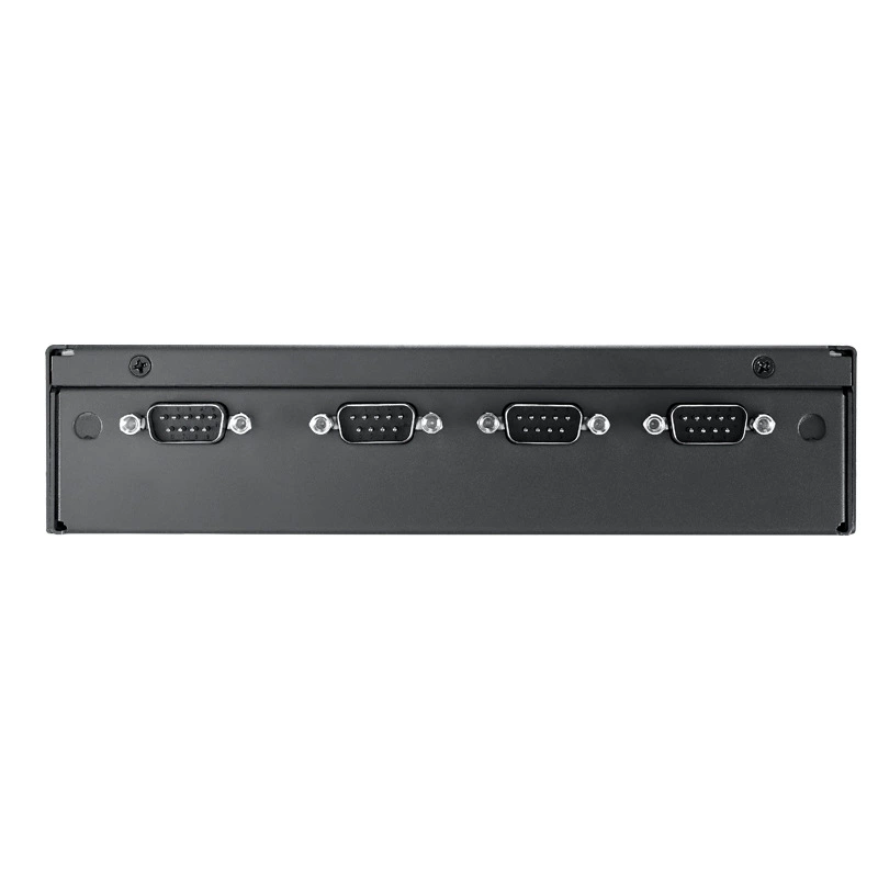 Встраиваемый промышленный воздушный кулер Advantech, маленький ноутбук, T4286, 9