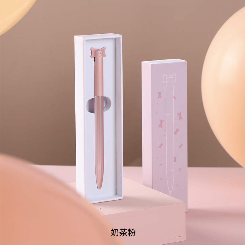 단일 밀크티 파우더
