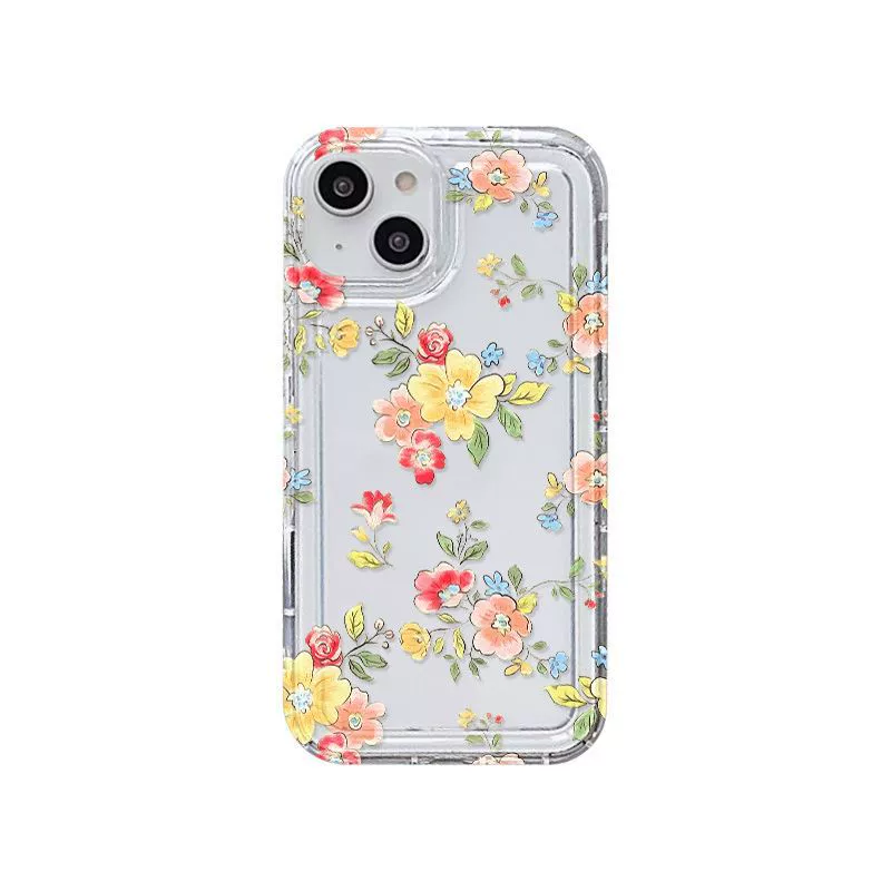  Apple, цветной совместимый чехол для телефона, iPhone 14, iphone, 16promax, 12, защита от падений