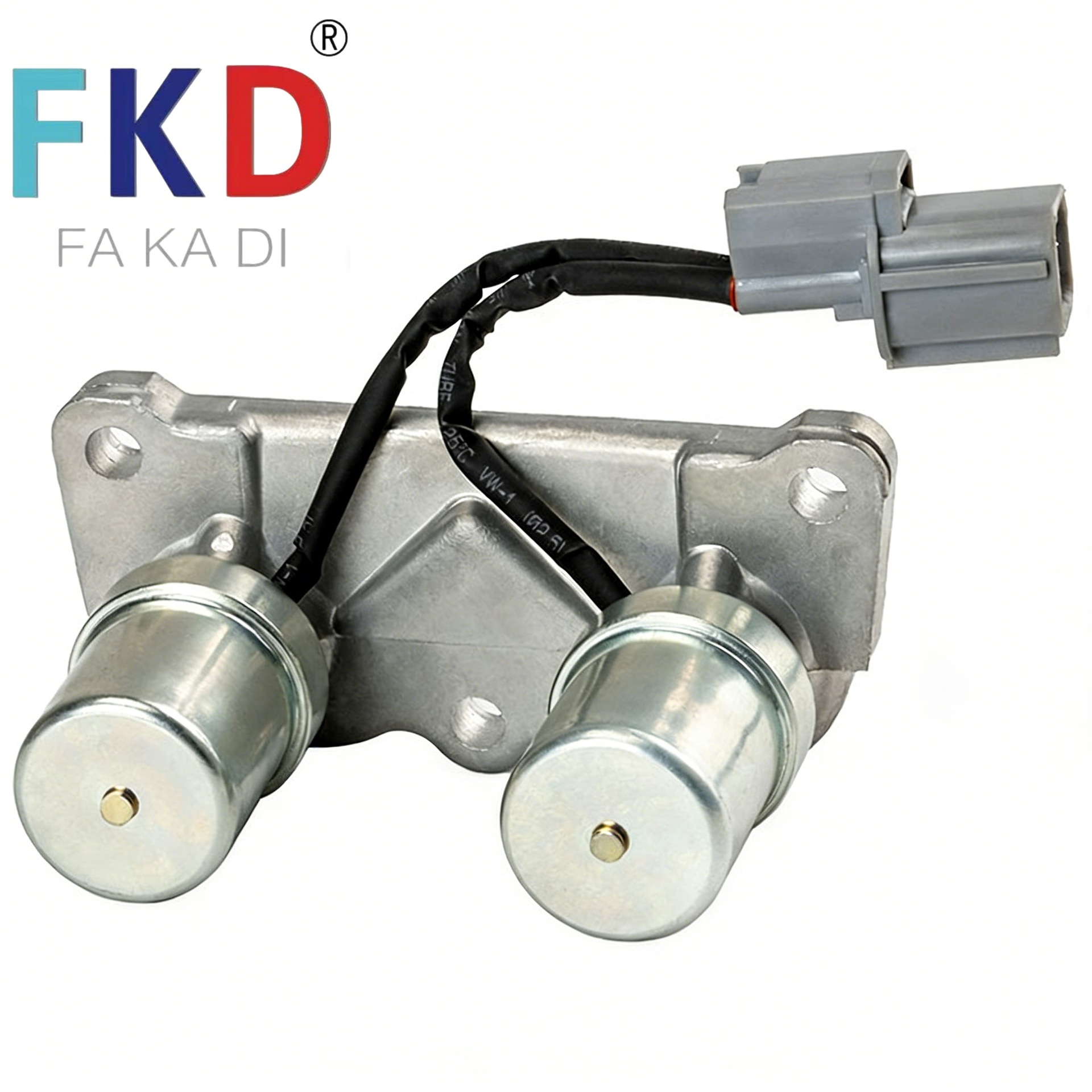 Cross-Border Hot-Selling Product 28300-P24-J01 Suitable for Honda Civic Transmission Solenoid Valve, Direct Sales from the Manufacturer