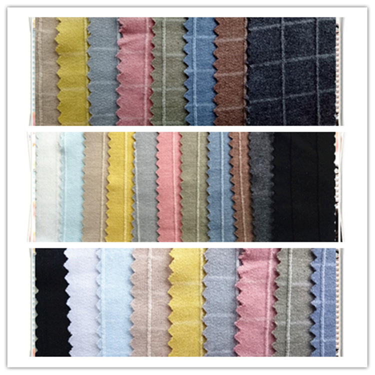 毛圈格子MQGZ盛50人棉45涤5氨2018年1月1_副本_