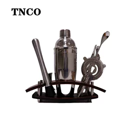 酒具套装;调酒器;其他酒具