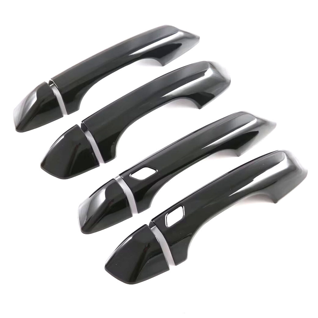 Suitable for 23-24 Geely Boyue Geely Boyue Cool mirror handle door bowl and other interior and exterior decorations