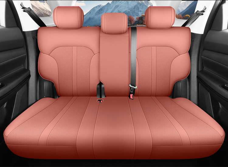 Suitable for 26 models of Changan CS75 PRO, these are all-inclusive, all-season seat covers designed for interior modification and as car seat cushions