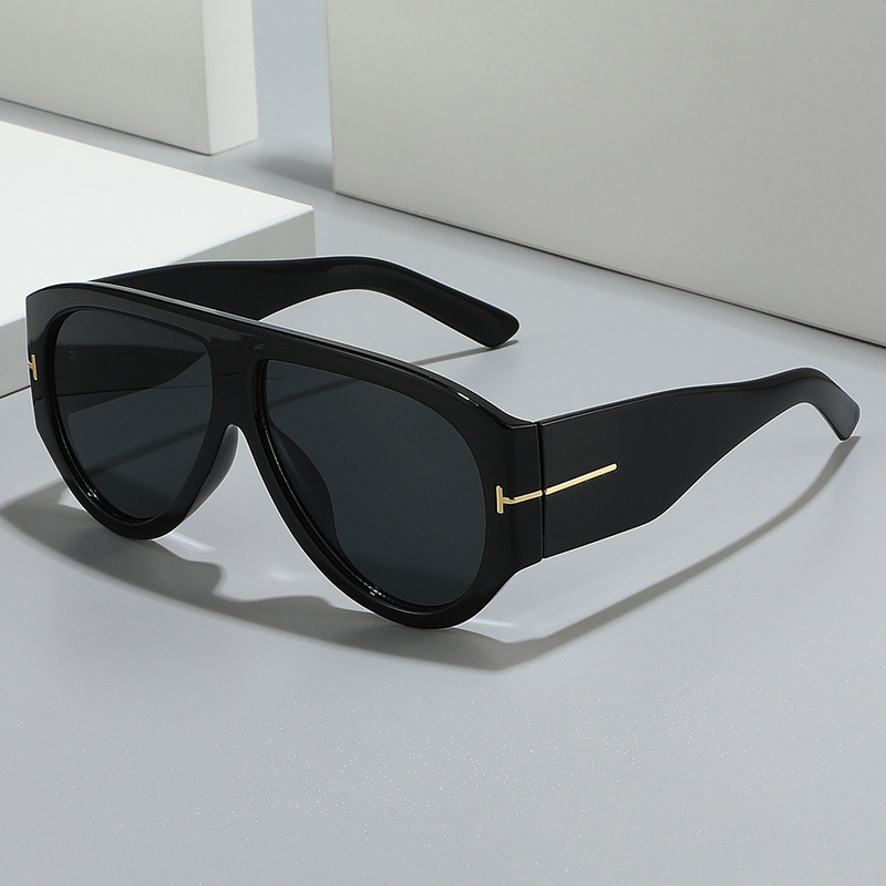 New cross-mirror Amazon quality European and American sunglasses women goggles sunglasses simple men's glasses in stock wholesale New cross-mirror Amazon quality European and American sunglasses women goggles sunglasses simple men's glasses in stock wholesale