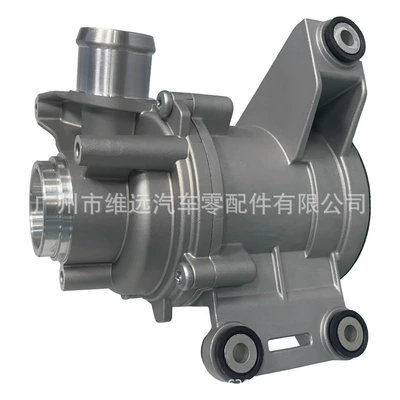 Water pump E260 E300 GLC300