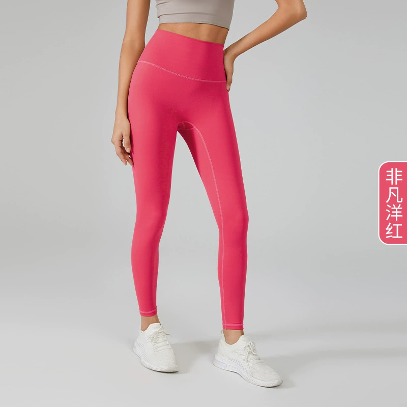 Дышащие эластичные леггинсы, one size (подходит для 80–200 кит), облегающий крой, эластан