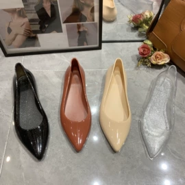 平底拖鞋;女士洞洞鞋;EVA拖鞋