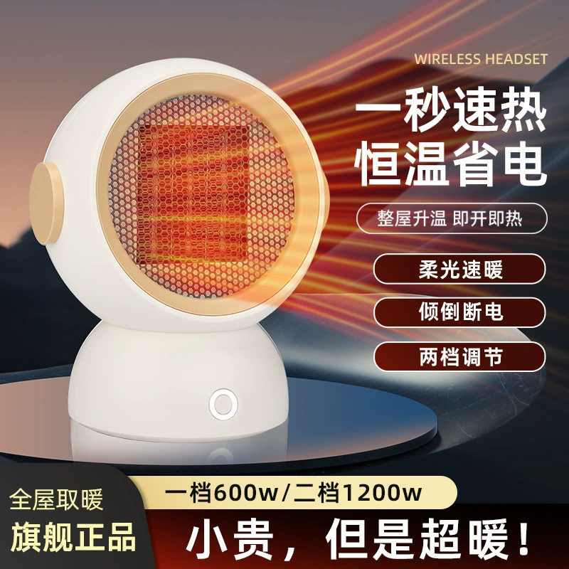 Трансграничный новый домашний настольный обогреватель для спальни