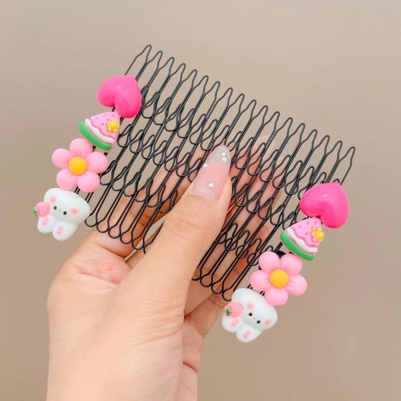 38 # 향기로운 꽃 4개