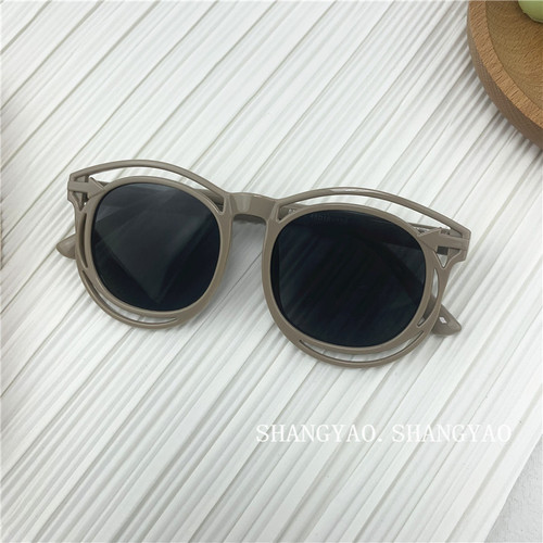 Children's sunglasses unisex new model for boys and girls, baby sunglasses, fashionable runway glasses for girls and boys, personalized sunglasses for boys, trendy