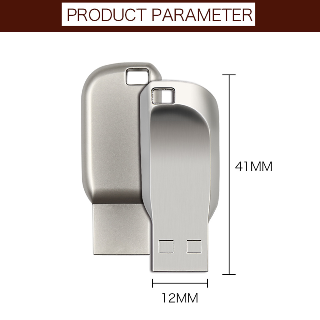 USB Flash Drive Image 7