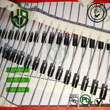 ���O�� 2EZ91D5 2W91V ֱ�� DO-41A 2W 91V �R�{�� ������ TB