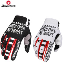 2022 FASTGOOSE亚马逊eBay速卖通Wish 摩托车自行车赛车越野手套