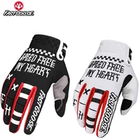 2022 FASTGOOSE Amazon eBay AliExpress Wish мотоциклетные велосипедные гоночные перчатки для бездорожья