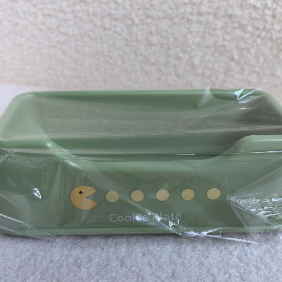 家用卡通吐骨碟多功能点心零食水果盘子干果碟子带底座调味碟小吃|undefined