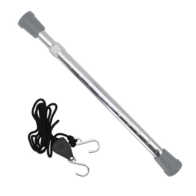 Car Dent Repair Auxiliary Tools: Car Door, Car Hood, Trunk, Engine Hood Support Rod, Pull Rope