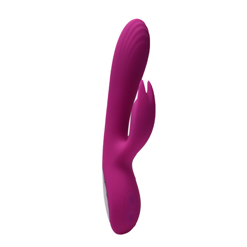 Female AV Vibration Pen USB Charged Variable Frequency Rabbit Vibration Massager Adult Erotic Products Wholesale