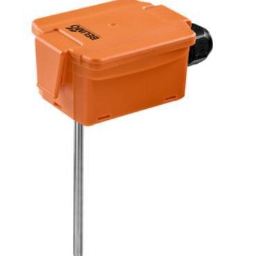 瑞士BELIMO搏力谋风管浸入式温度传感器01DT-1CH 01DT-1CL