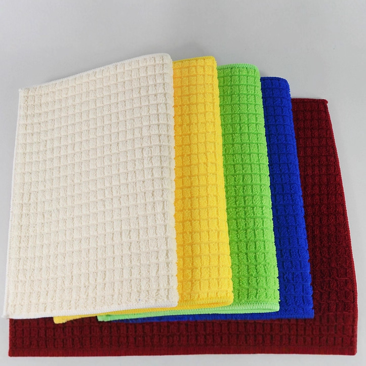 Cocina encimera de drenaje placemat montaña esponja de microfibra aislamiento térmico estera absorbente estera seca estera antideslizante al por mayor