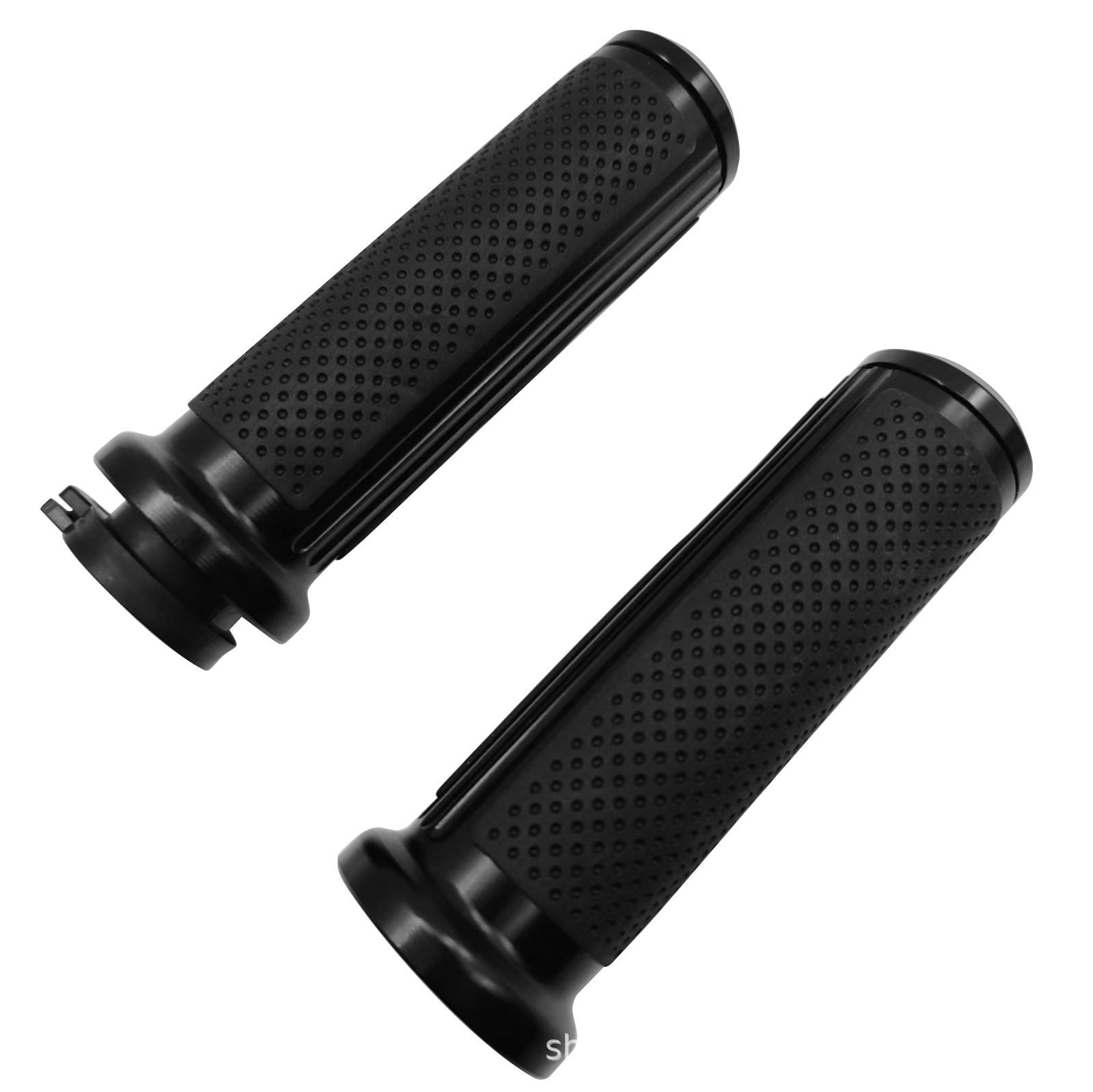 Motorcycle Modification Parts Harley Softail Road King Glide 25mm Electronic Handlebar Grip