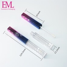 ��Ʒ ���� ͸��ƿ�����w ע��UV���ʸߙnABS ���Թܰ���LG2683