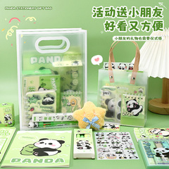 儿童创意文具套装礼盒学生活动小礼品实用小奖品幼儿园生日伴手礼