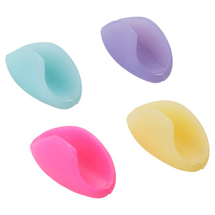 ��ɫ���z�L��ָ�б��o��2pcs���W�߃�ͯ���������׶�λ������ָ��