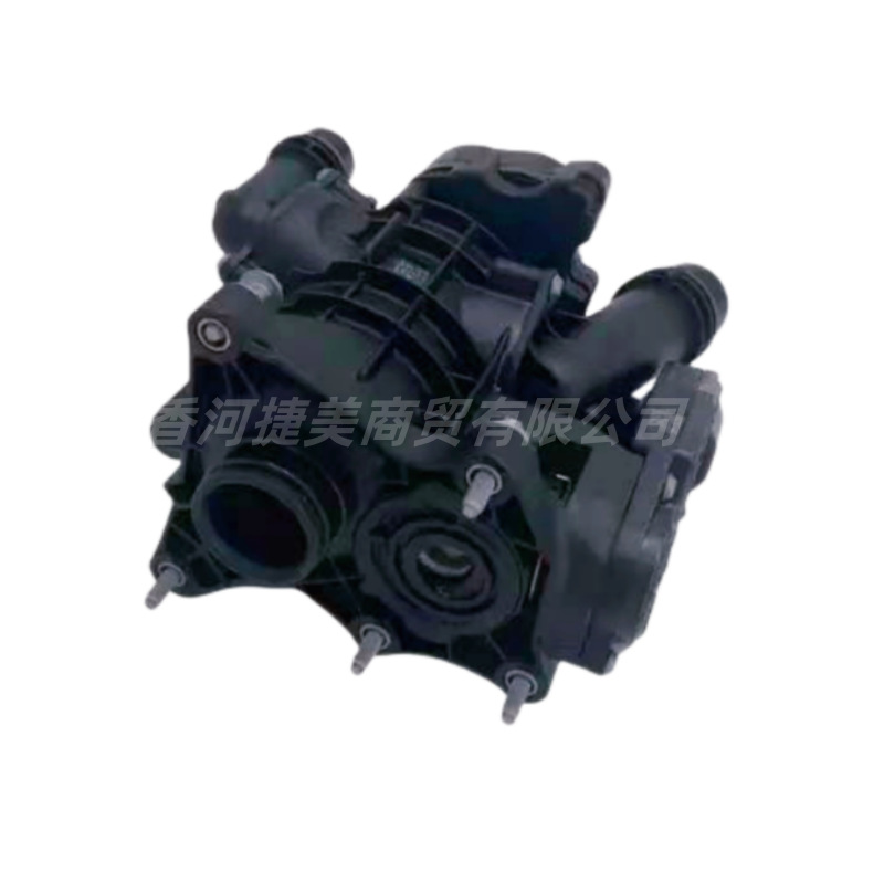 high quality brand new auto parts 11538642560 engine coolant thermostat for BMW 3 series
