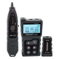 NOYAFA Mingmouse Английский NF-8209 сетевой поисковый прибор для поиска линий для защиты от помех