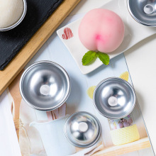 雪媚娘模具 半圆雪梅娘工具2号和3号可选 雪莓娘 蛋糕模