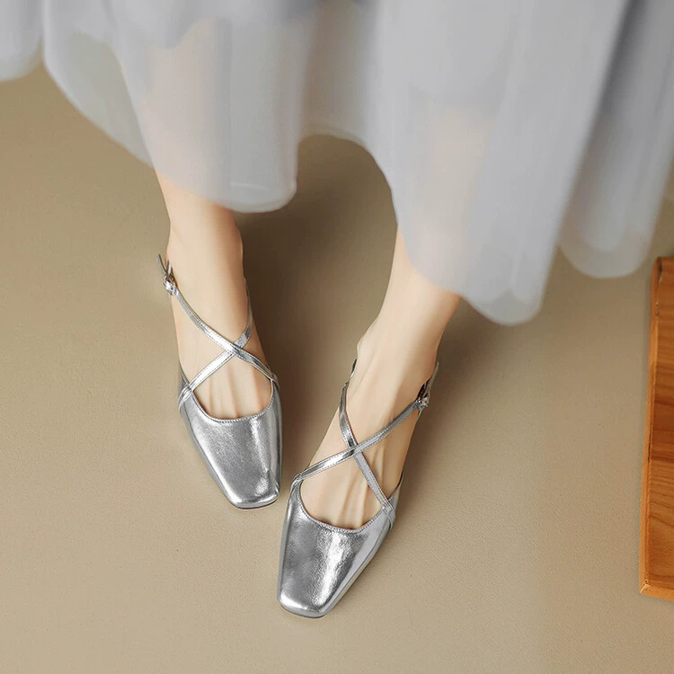 Summer sandals, belt, 2023, bright catchy style