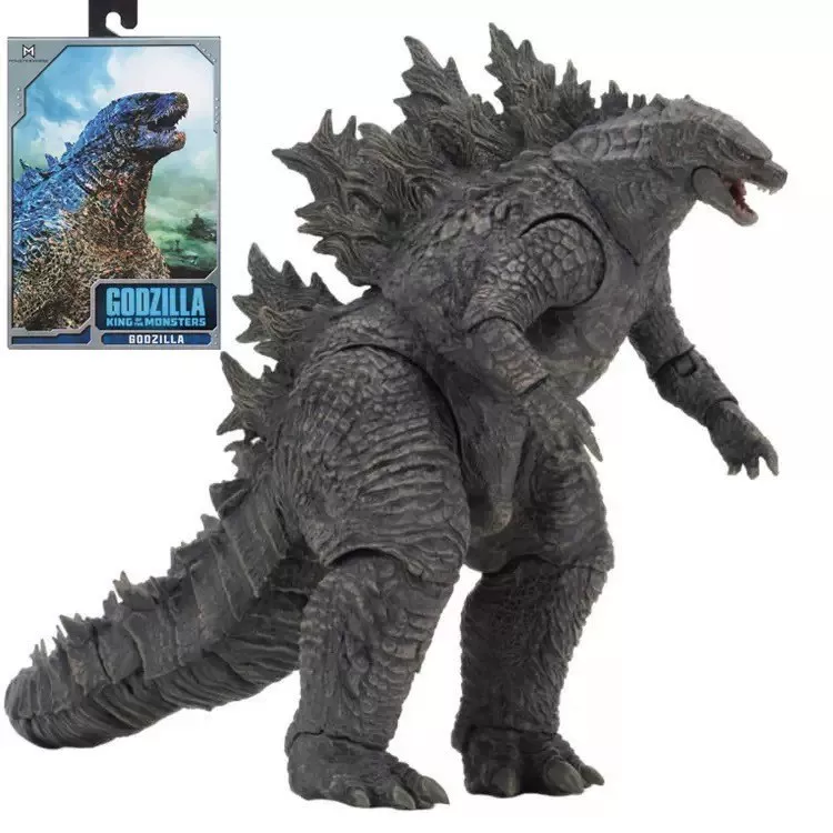 Movable toy, monster, minifigure, King Kong