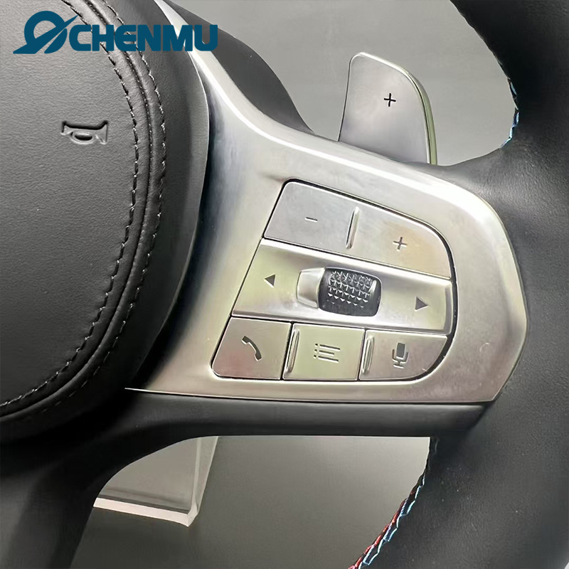 Suitable for Bmw Heated Steering Wheel 34567 Series X3X5X6G20G28G30G38G05 G80 G11 G12