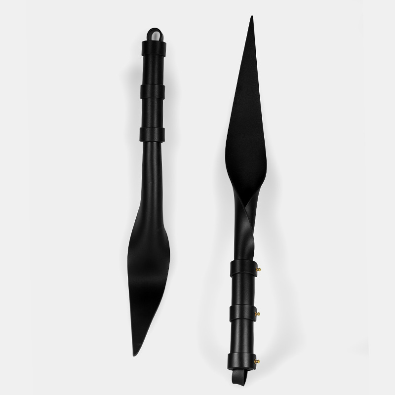 亚马逊热卖真皮sp拍子spank打屁屁道具惩罚调教工具 支持一件代发